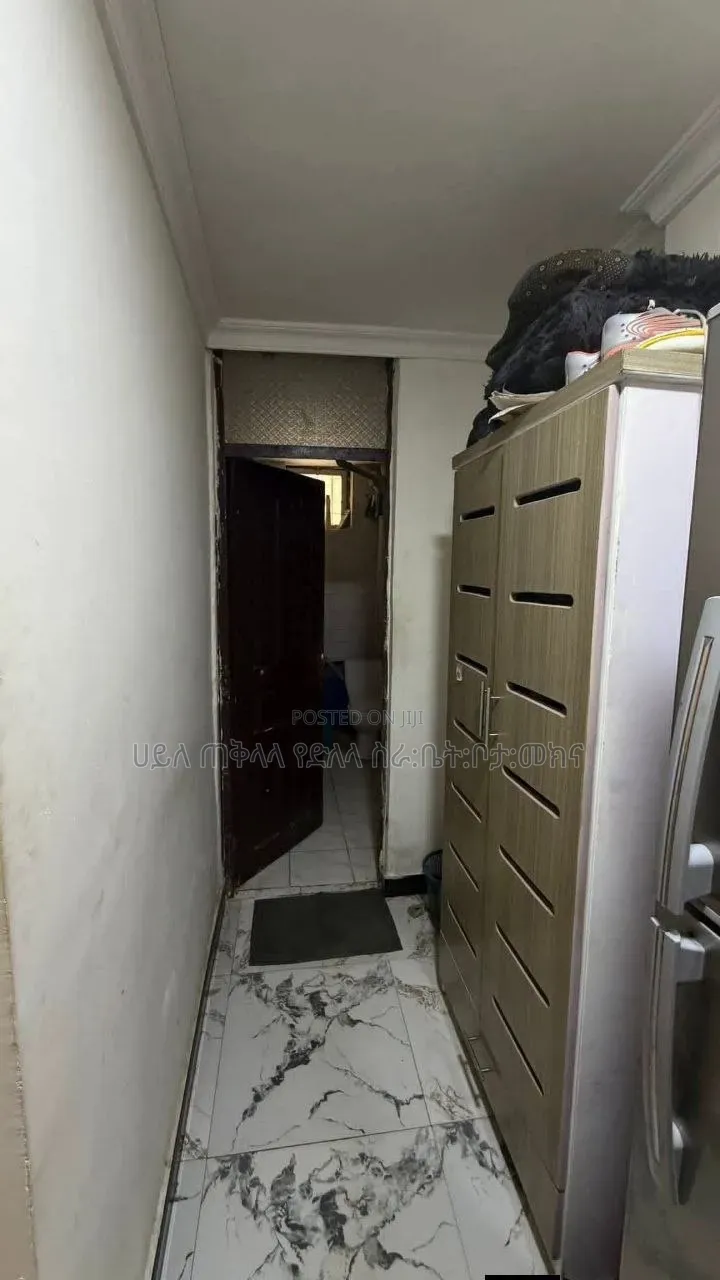 Furnished 2bdrm Condo in Summit Condominium, Bole for sale