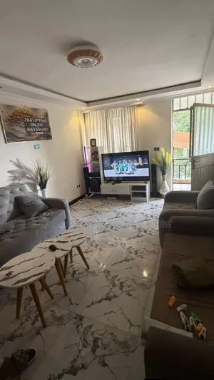 Furnished 2bdrm Condo in Summit Condominium, Bole for sale