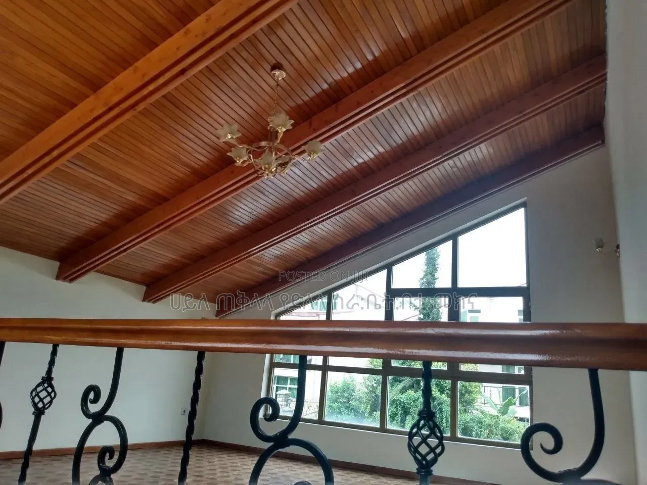 Furnished 9bdrm Townhouse/Terrace in Cmc Sunshine, Yeka for sale