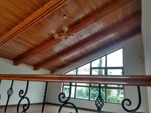 Furnished 9bdrm Townhouse/Terrace in Cmc Sunshine, Yeka for sale