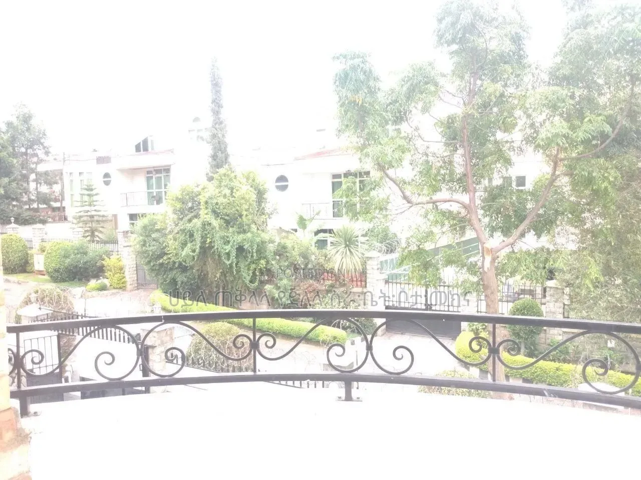 Furnished 9bdrm Townhouse/Terrace in Cmc Sunshine, Yeka for sale