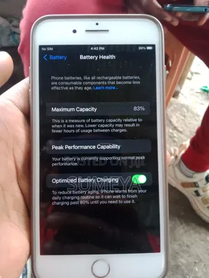 New Apple iPhone 7 Plus 256 GB Red