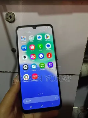 Samsung Galaxy M14 64 GB Black