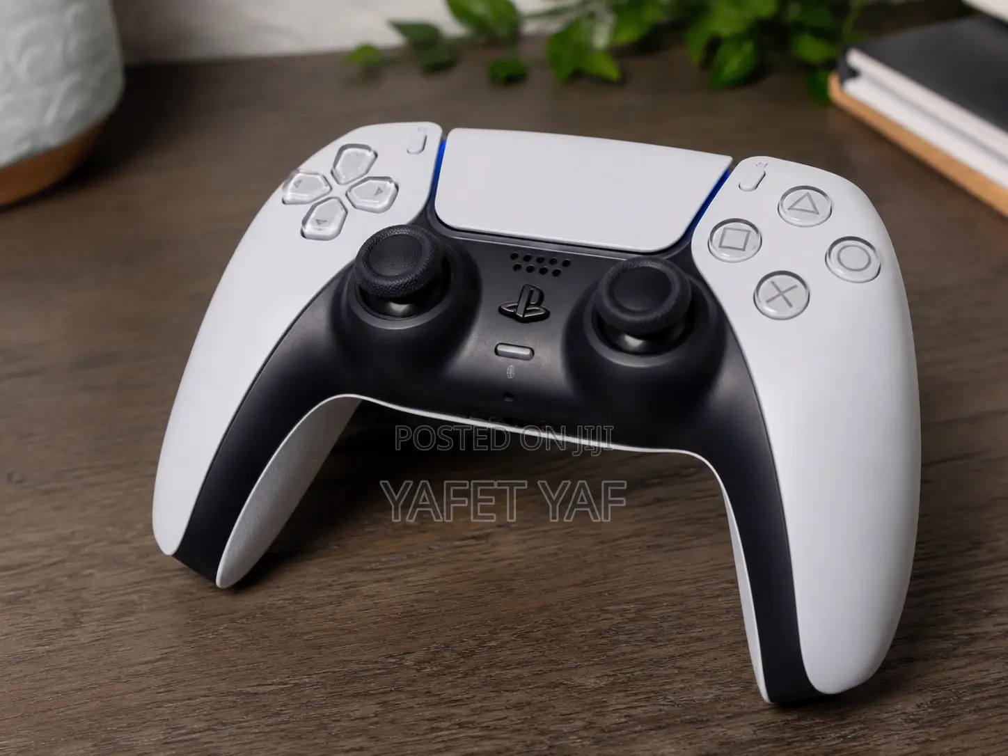 Ps5 Controller