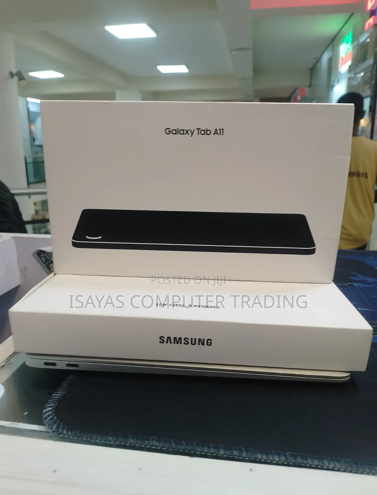 New Samsung Galaxy Tab A11 64 GB