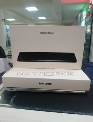 New Samsung Galaxy Tab A11 64 GB