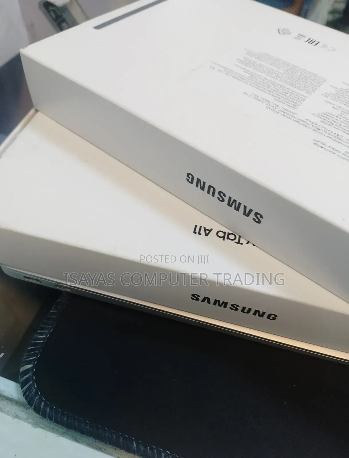 New Samsung Galaxy Tab A11 64 GB