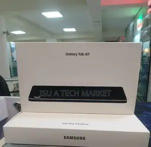 New Samsung Galaxy Tab A11 64 GB