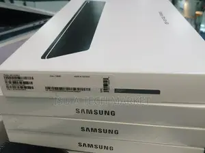 New Samsung Galaxy Tab S10 FE 128 GB