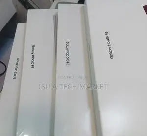 New Samsung Galaxy Tab S10 FE 128 GB