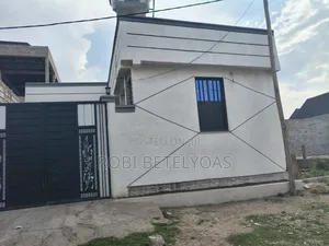 Furnished 3bdrm House in L Sheep, East Shewa for sale
