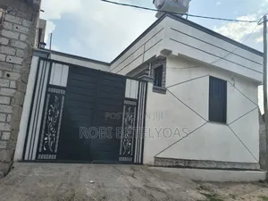 Furnished 3bdrm House in L Sheep, East Shewa for sale