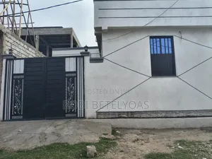 Furnished 3bdrm House in L Sheep, East Shewa for sale