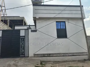 Furnished 3bdrm House in L Sheep, East Shewa for sale