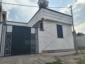 Furnished 3bdrm House in L Sheep, East Shewa for sale