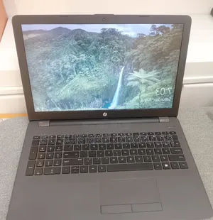 Laptop HP Stream Notebook 8GB Intel Core i5 HDD 1T