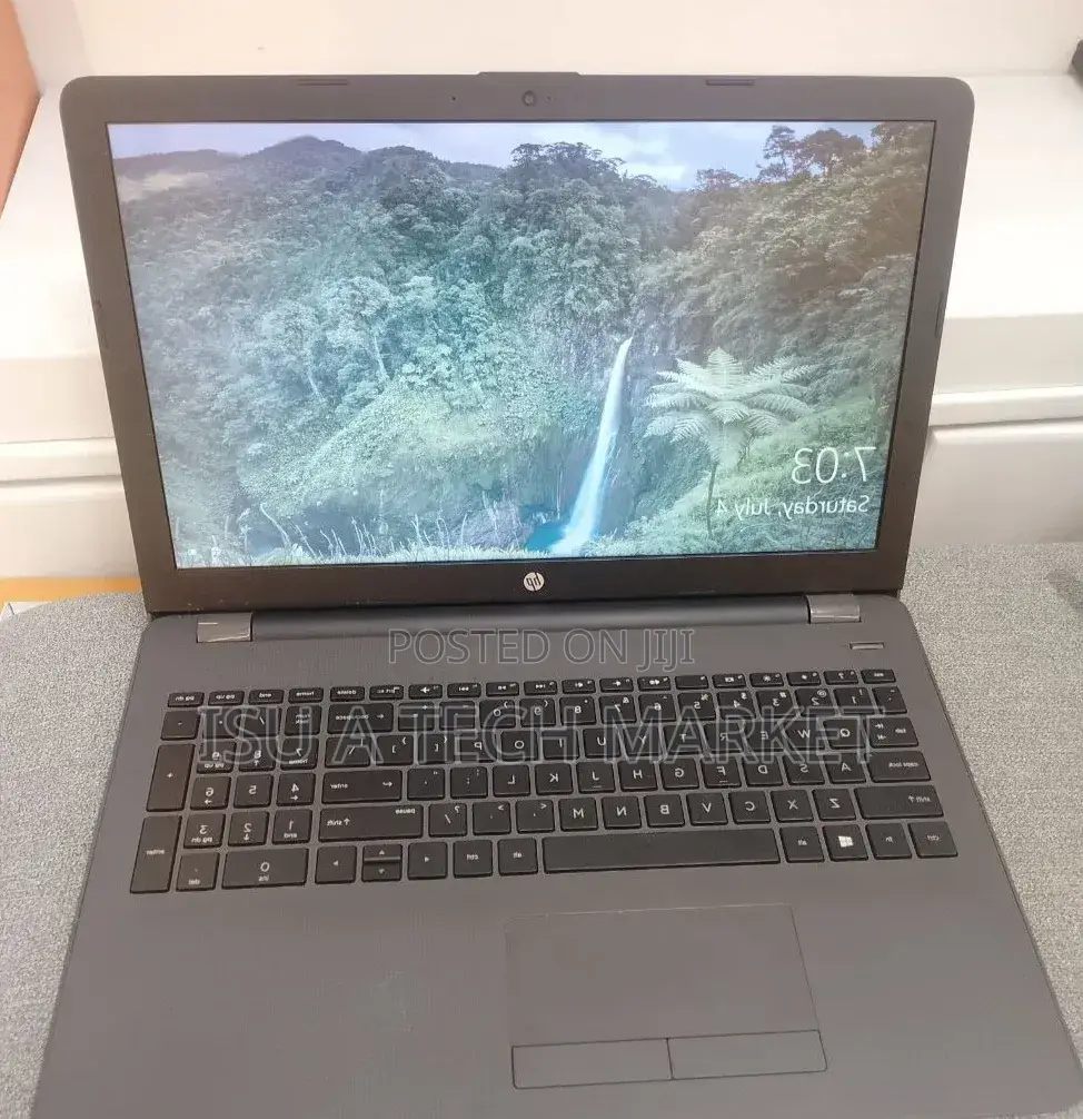 Laptop HP Stream Notebook 8GB Intel Core i5 HDD 1T