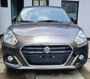 Suzuki Dzire 2022 Gray