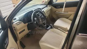 Suzuki Dzire 2022 Gray