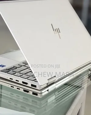 New Laptop HP Spectre 16GB Intel Core i7 SSD 512GB