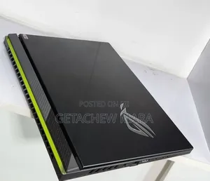 New Laptop Asus ROG Strix G15 16GB Intel Core i9 SSD 1T