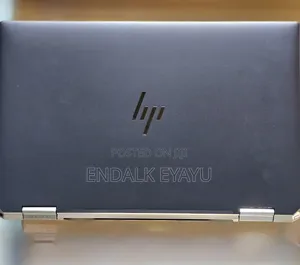 New Laptop HP Spectre 16GB Intel Core i7 SSD 1T