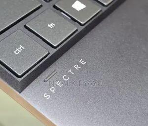 New Laptop HP Spectre 16GB Intel Core i7 SSD 1T