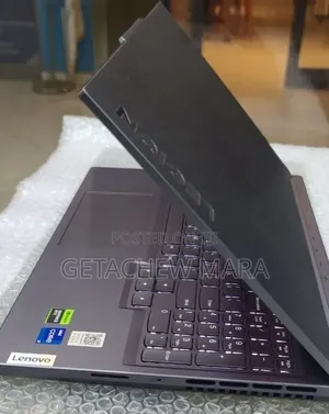 New Laptop Lenovo Legion 5 16GB Intel Core i7 SSD 1T