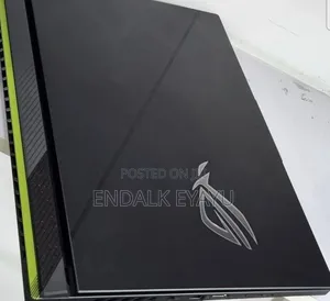 New Laptop Asus ROG Strix G16 G614 16GB Intel Core i9 SSD 1T