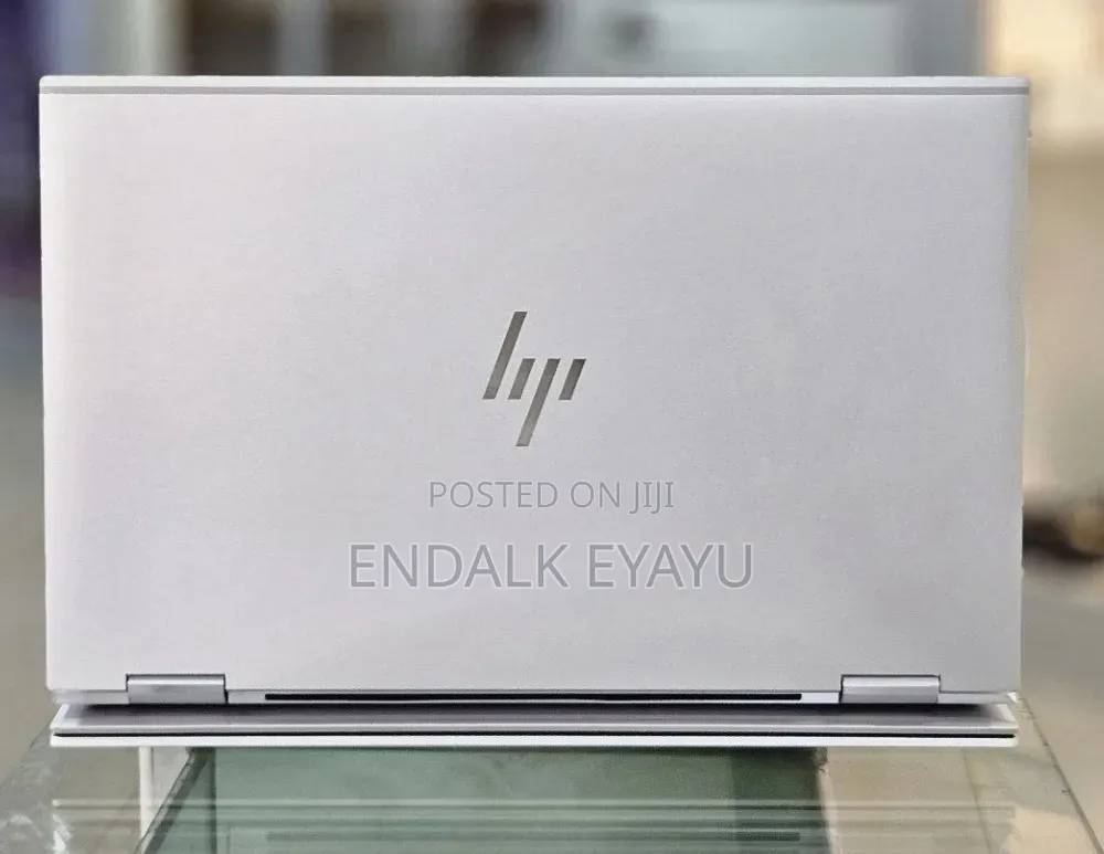 New Laptop HP EliteBook 1040 G8 16GB Intel Core i7 SSD 512GB