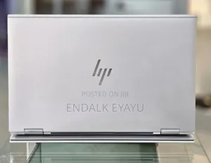 New Laptop HP EliteBook 1040 G8 16GB Intel Core i7 SSD 512GB