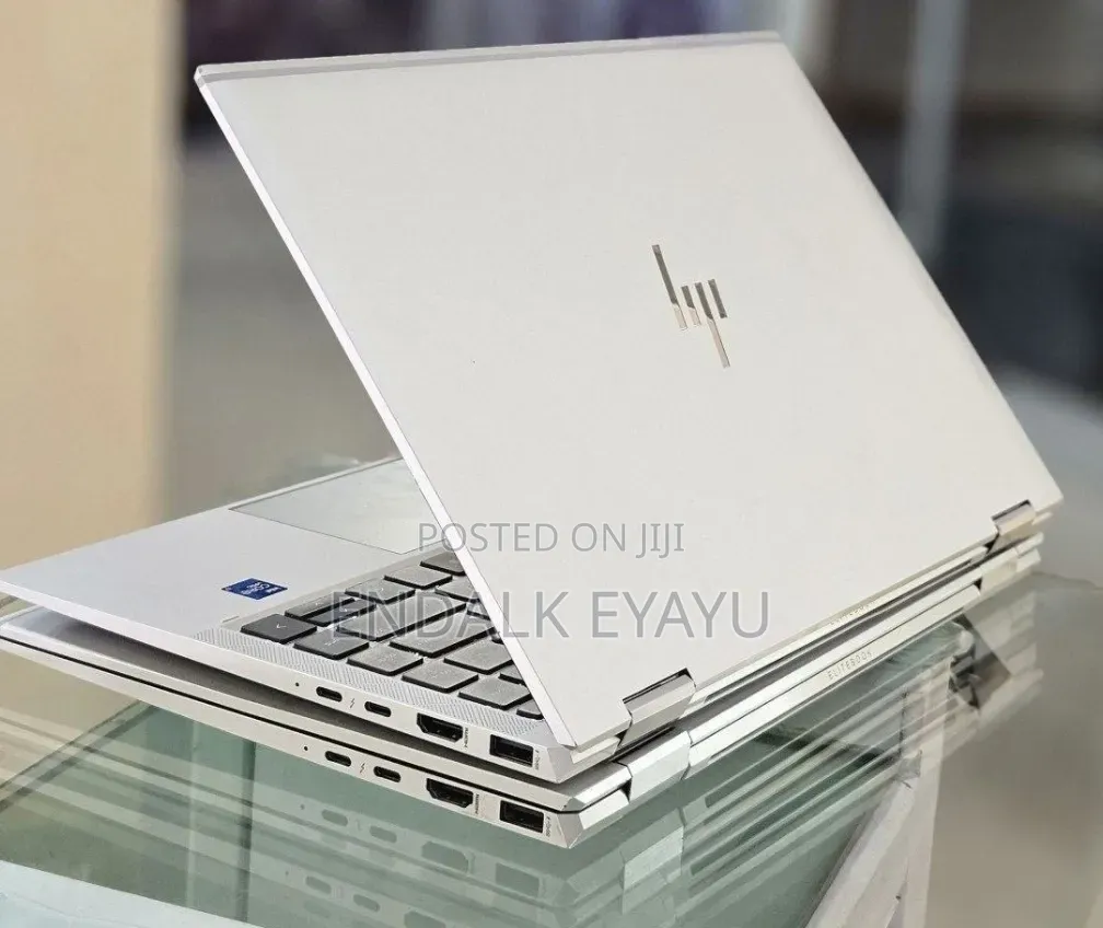 New Laptop HP EliteBook 1040 G8 16GB Intel Core i7 SSD 512GB