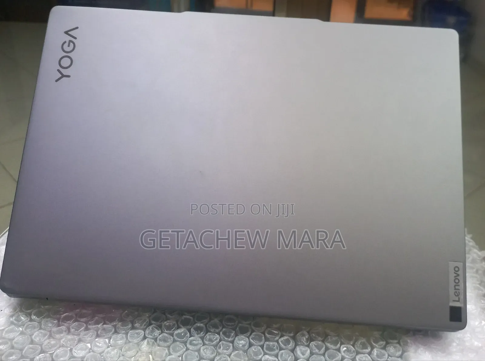 New Laptop Lenovo Legion 5 32GB AMD Ryzen 7 SSD 1T