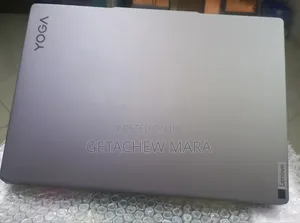 New Laptop Lenovo Legion 5 32GB AMD Ryzen 7 SSD 1T