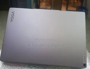 New Laptop Lenovo Legion 5 32GB AMD Ryzen 7 SSD 1T