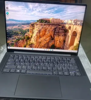 New Laptop Lenovo Legion 5 32GB AMD Ryzen 7 SSD 1T