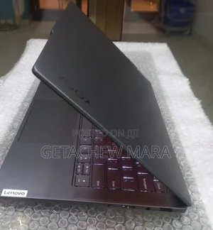 New Laptop Lenovo Legion 5 32GB AMD Ryzen 7 SSD 1T