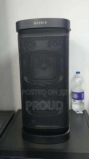 Sony Mini Spiker