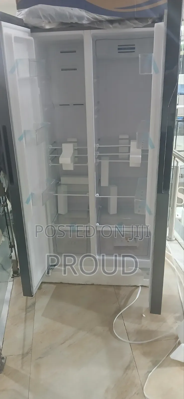 Nice Zeep Frige