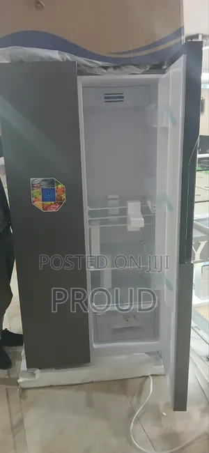 Nice Zeep Frige