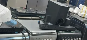 Sony Hometiyater Spiker