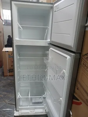 Midea Refrigerator Model 414 – Powerful Cooling | Spacious Storage