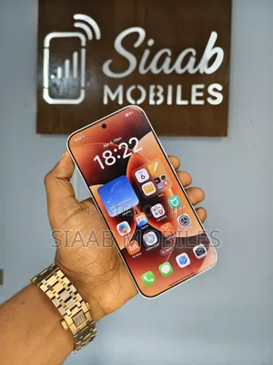 New Xiaomi 17 Pro Max 512 GB White