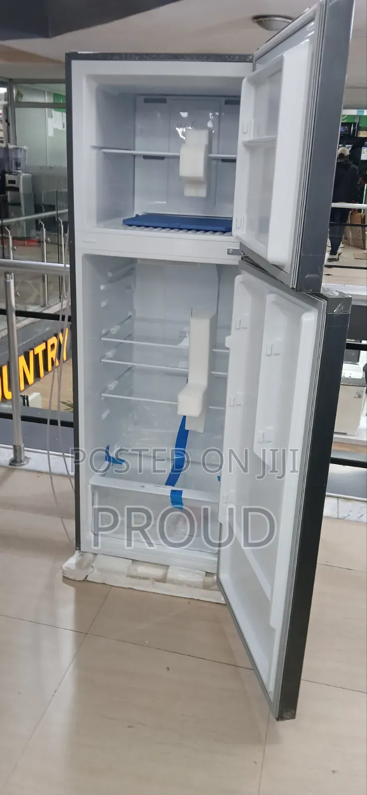 Ardo 350 Model Frige