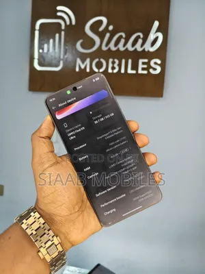 New Oppo Find X9 Ultra 512 GB