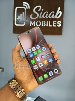 New Oppo Find X9 Ultra 512 GB