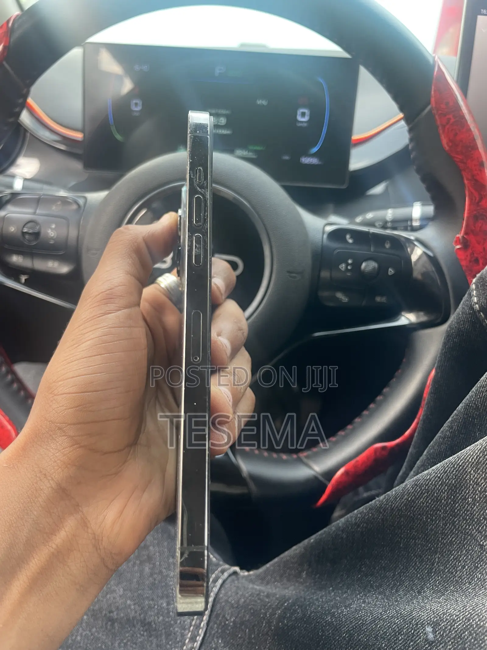 Apple iPhone 12 Pro Max 128 GB Gray