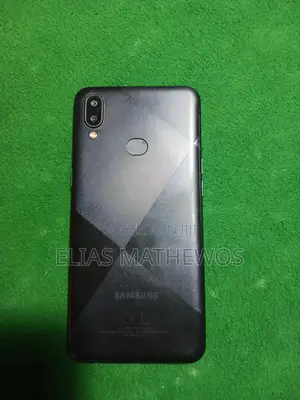 Samsung Galaxy A10s 32 GB Black