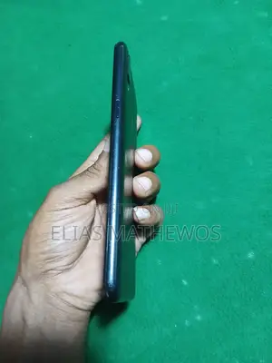 Samsung Galaxy A10s 32 GB Black