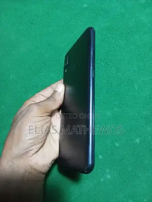 Samsung Galaxy A10s 32 GB Black